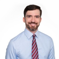 Ridgewood Infrastructure Employee Oliver Noble's profile photo