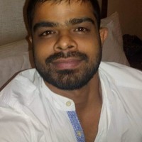 Grapes Digital Employee Dinesh Yadav's profile photo