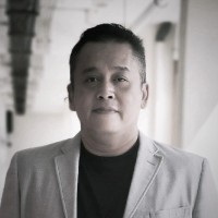 PDW Employee Gito Wibowo's profile photo