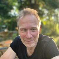 NV ROVA Holding Employee Peter Bakker's profile photo