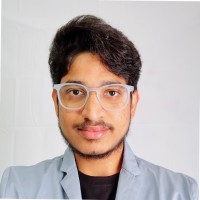 McCright & Associates, LLC Employee Kaleemsha Dudekula's profile photo