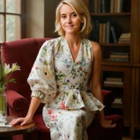 SME Consulting Employee Sara Evans's profile photo