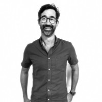 ZAP Employee Simon Ryan's profile photo