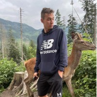 Studio Vector Employee Lucjan Jaroszewski's profile photo