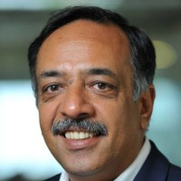 Dell Technologies Employee Vivek Malhotra's profile photo