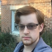 MI ENGINEERING, PLLC Employee Drake Brown's profile photo
