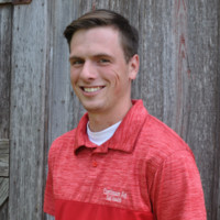 Continuum Ag Employee Ryan Meaney's profile photo