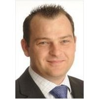 Amey Employee Mark Dobson's profile photo