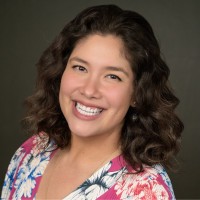 eLLMo AI Employee Adrienne Murga's profile photo
