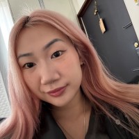 Living Spaces Furniture Employee Chloe Lu's profile photo