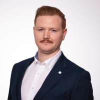 PACE Employee Damien Kilcoyne's profile photo