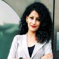 ElevaIT Workforce Solutions Employee Harkirat Kaur's profile photo