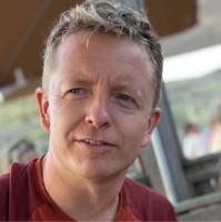 Minkema College Employee Jeroen van Leeuwen's profile photo