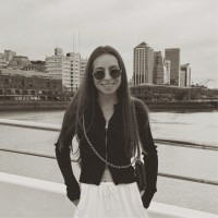 Arianna Febres Email