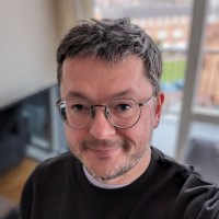 Monzo Bank Employee Mateusz Majewski's profile photo