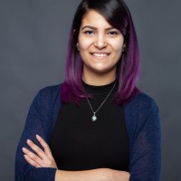 DanceSafe Employee Rae Elkasabany's profile photo