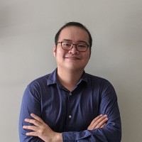 OC Digital Pte Ltd Employee Bernard Ong's profile photo