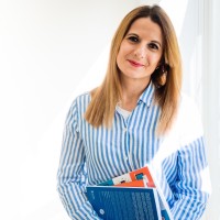 CIPD Employee Lyndsey Nassim's profile photo