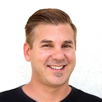 Mike Zenker Email & Phone Number