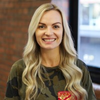 Invenia Group Employee Jenny Barber's profile photo
