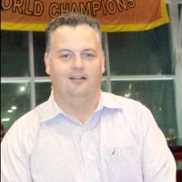 Vered Health Care Group Employee Jared Elliott's profile photo