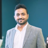 Yellow Slice Employee Kishor Fogla's profile photo