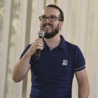 Rotamil Employee Andre Velho's profile photo