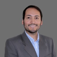 ISOL Ingeniería de Soluciones Employee Cuauhtémoc Cabrera's profile photo