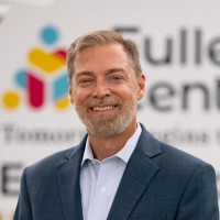 Fuller Center Employee Eric Roby's profile photo