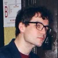 The Film Stage Employee Nick Newman's profile photo