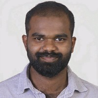 Fingent Employee Sebin Jacob's profile photo