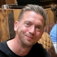 Rollstore Ltd Employee Peter Clayton's profile photo