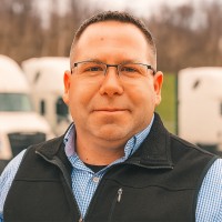 Walmart Distribution Center Employee Roger Hull's profile photo