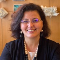 Cranbrook Schools Employee Pascale Bauer's profile photo
