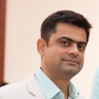 Asheesh Sharma Email & Phone Number