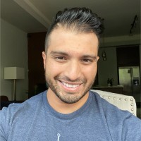 Inscio Employee Nathan Panchal's profile photo