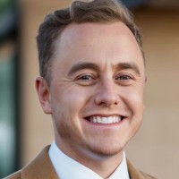 Publicis Groupe Employee Michael McDaniel's profile photo