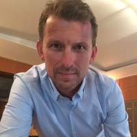 DESOTEC Employee Mark Thys's profile photo