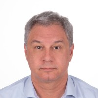Costamare Employee Haris Antoniadis's profile photo