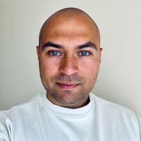CleverPine Employee Tihomir Denev's profile photo