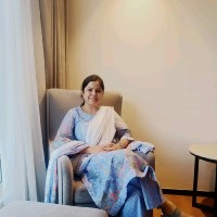 Institute of Engineering and Technology Employee Maneesha Dwivedi's profile photo