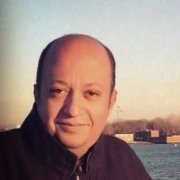 Stor-All Solutions Employee Ramez Joseph's profile photo