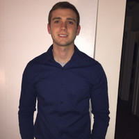 Comcast Business Employee Brian Gerth's profile photo