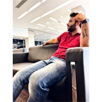 Moonpreneur Inc Employee Azan Ali's profile photo