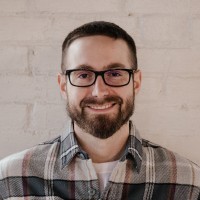 CreateMyTee.com Employee Mark Kirkwood's profile photo