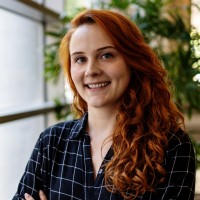 Bartelt Packaging Employee Lauren Zampella's profile photo