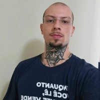 GoBots Employee Lucas Leme's profile photo