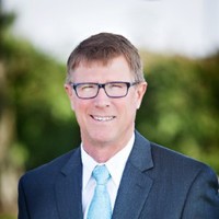 Vermeer Corporation Employee Vince Newendorp's profile photo