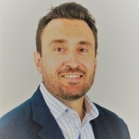 Windcave Employee Greg Kealy's profile photo