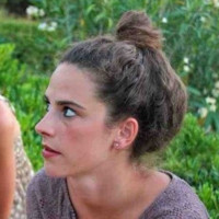 Pro Iter Group Employee Ludovica Pizzarotti's profile photo